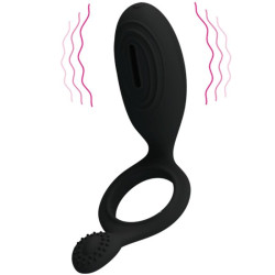 PRETTY LOVE - ETHEL VIBRATIONSRING MIT STIMULATOR – Produktansicht 9