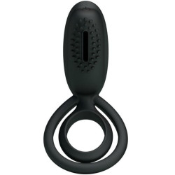 PRETTY LOVE - ESTHER VIBRATIONSRING MIT STIMULATOR – Produktansicht 2