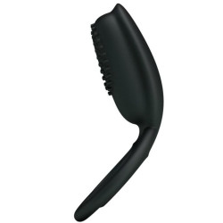 PRETTY LOVE - ESTHER VIBRATIONSRING MIT STIMULATOR – Produktansicht 3