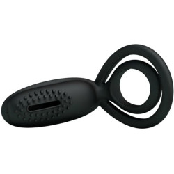 PRETTY LOVE - ESTHER VIBRATIONSRING MIT STIMULATOR – Produktansicht 4