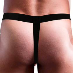 INTENSE - HOHLGESCHIRR MIT DILDO 16 X 3 CM – Produktansicht 7