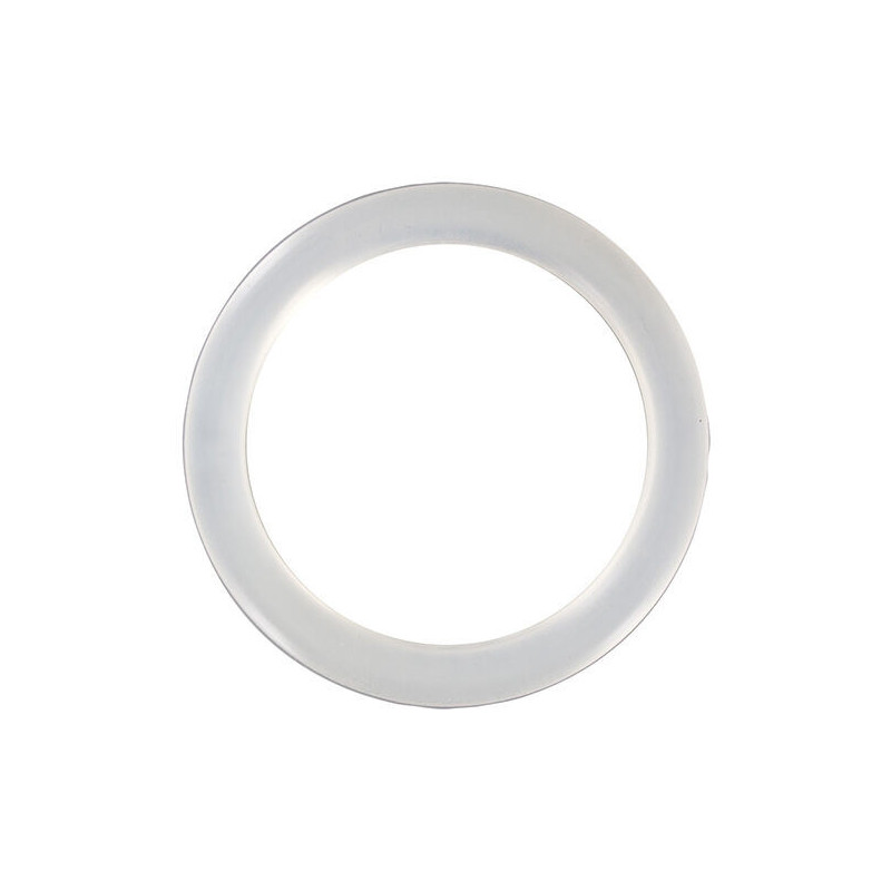 JOYDIVISION POTENZDUO - PLUS RING WEISS - M