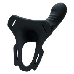 CALEXOTICS - BOUNDLESS WIEDERAUFLADBARER MULTIPORPUSE-ARNESS – Produktansicht 3
