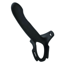 CALEXOTICS - BOUNDLESS WIEDERAUFLADBARER MULTIPORPUSE-ARNESS – Produktansicht 4