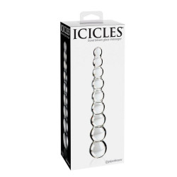 ICICLES - N. 2 GLASMASSAGER – Produktansicht 3