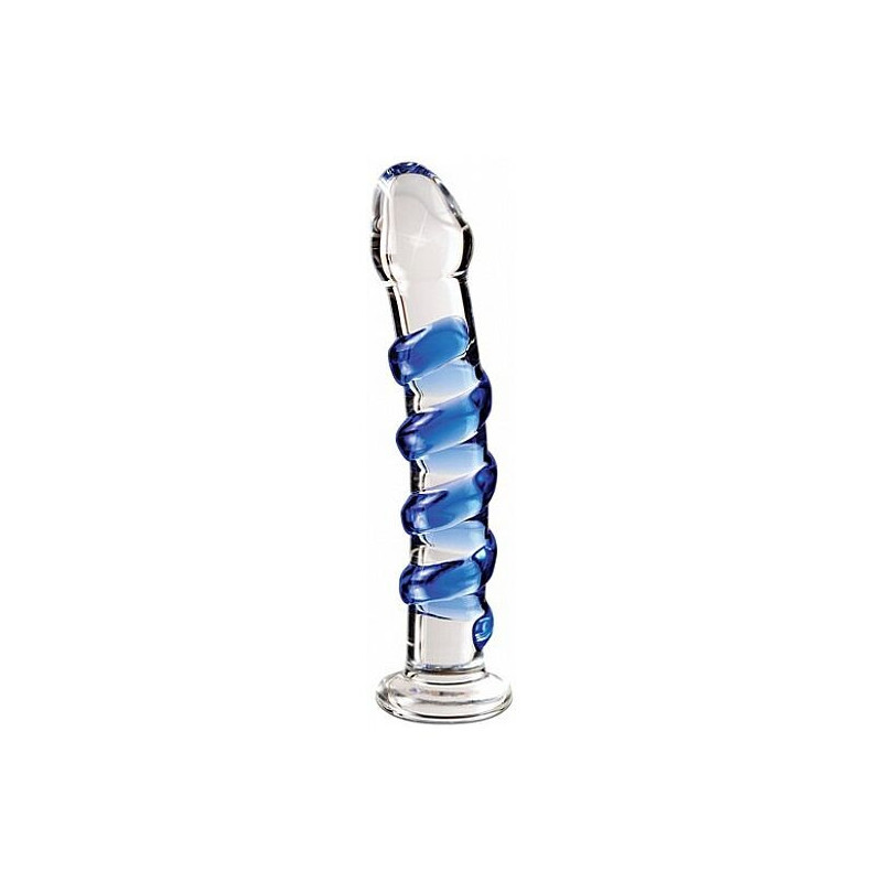 ICICLES - N. 05 GLASMASSAGER
