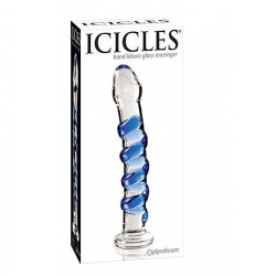 ICICLES - N. 05 GLASMASSAGER – Produktansicht 2