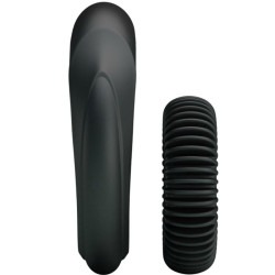 BAILE - KIT 2 SILIKONRINGE RING MANHOOD – Produktansicht 3