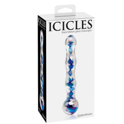 ICICLES - N. 8 GLASMASSAGER – Produktansicht 3