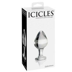 ICICLES - N. 25 GLASMASSAGER – Produktansicht 2