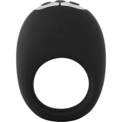JE JOUE - MIO VIBRATORRING SCHWARZ – Produktansicht 3