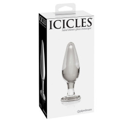 ICICLES - N. 26 GLASMASSAGER – Produktansicht 3
