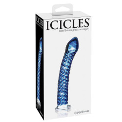 ICICLES - N. 29 GLASMASSAGER – Produktansicht 3