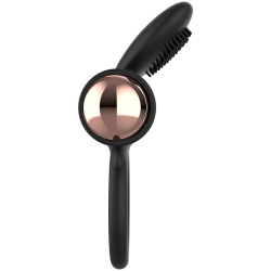 WOMANVIBE - ZEUS SILICONE VIBRATOR RING – Produktansicht 3