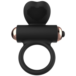 WOMANVIBE - ZEUS SILICONE VIBRATOR RING – Produktansicht 4