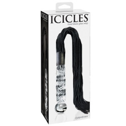 ICICLES - N. 38 GLASMASSAGER – Produktansicht 4