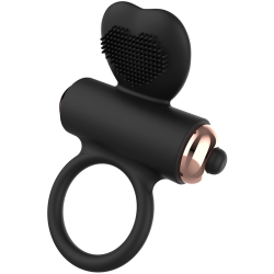 WOMANVIBE - ZEUS SILICONE VIBRATOR RING – Produktansicht 5