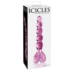 ICICLES - N. 43 GLASMASSAGER – Produktansicht 2