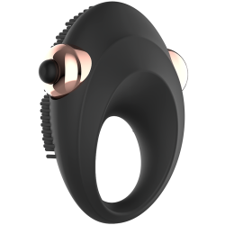 WOMANVIBE - THOR SILICONE VIBRATOR RING – Produktansicht 3