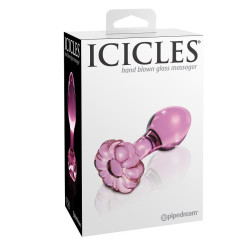 ICICLES - N. 48 KRISTALLMASSAGER – Produktansicht 2