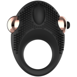 WOMANVIBE - THOR SILICONE VIBRATOR RING – Produktansicht 5