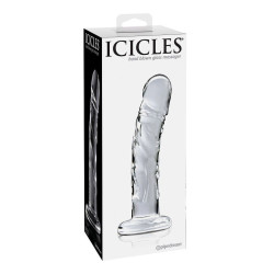 ICICLES - N. 62 GLASMASSAGER – Produktansicht 2