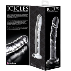 ICICLES - N. 62 GLASMASSAGER – Produktansicht 3