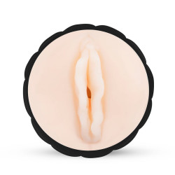 WOMANVIBE - DOUBLE GUMY MASTURBATOR – Produktansicht 11