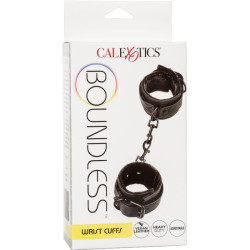 CALEXOTICS - BOUNLESS HANDGELENKMANSCHETTEN – Produktansicht 5
