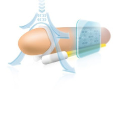 ANDROPENIS MINI - PENISVERLÄNGERER – Produktansicht 5