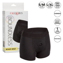 CALEXOTICS - BOXER-GURT L/XL – Produktansicht 2