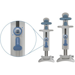 LUI - MAXTENDER PREMIUM PENISVERGRÖSSERUNG GRÖSSE M – Produktansicht 5
