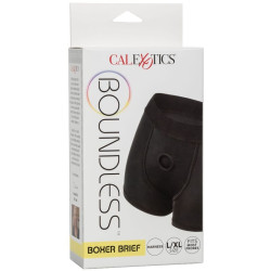 CALEXOTICS - BOXER-GURT L/XL – Produktansicht 5
