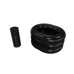 BATHMATE - VIBE RING STRETCH 3 GESCHWINDIGKEITEN – Produktansicht 2
