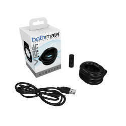 BATHMATE - VIBE RING STRETCH 3 GESCHWINDIGKEITEN – Produktansicht 4