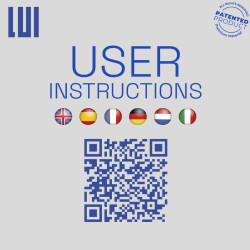LUI - MAXTENDER PREMIUM PENISVERGRÖSSERUNG GRÖSSE L – Produktansicht 12