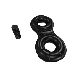 BATHMATE - VIBE RING ACHT – Produktansicht 2