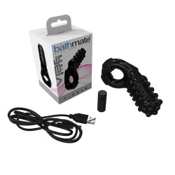 BATHMATE - VIBE RING TICKLE – Produktansicht 5