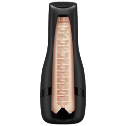SATISFYER - BEFRIEDIGENDE MNNERRMEL MIT LUSTIGEN ZUNGEN