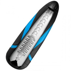 SATISFYER - ZUFRIEDENSTE MNNERRMEL TORNADO BLISS – Produktansicht 2