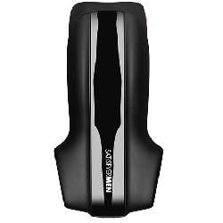 SATISFYER - ZUFRIEDENSTELLENDE MNNERVIBRATION