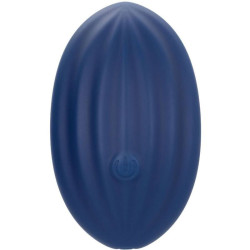 CALEXOTICS - CASHMERE-SAMT-CURVE-BLAU – Produktansicht 4