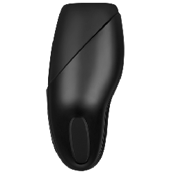 SATISFYER - ZUFRIEDENSTELLENDE MNNERVIBRATION – Produktansicht 7