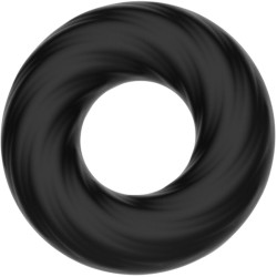 CRAZY BULL - SPIRAL-SILIKONRING – Produktansicht 2