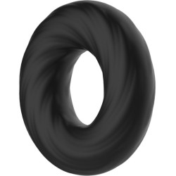 CRAZY BULL - SPIRAL-SILIKONRING – Produktansicht 3