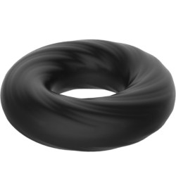 CRAZY BULL - SPIRAL-SILIKONRING – Produktansicht 5