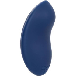 CALEXOTICS - CASHMERE-SAMT-CURVE-BLAU – Produktansicht 6