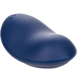 CALEXOTICS - CASHMERE-SAMT-CURVE-BLAU – Produktansicht 7