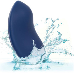 CALEXOTICS - CASHMERE-SAMT-CURVE-BLAU – Produktansicht 10