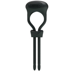 PRETTY LOVE - CURITIS VIBRIERENDER RING – Produktansicht 2